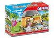 70375 PLAYMOBIL® City Life -ostoskeskus hinta ja tiedot | LEGOT ja rakennuslelut | hobbyhall.fi