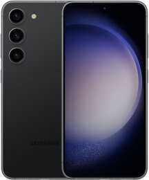 Samsung Galaxy S23 5G 8/256GB Phantom Black SM-S911BZKGEUB hinta ja tiedot | Matkapuhelimet | hobbyhall.fi