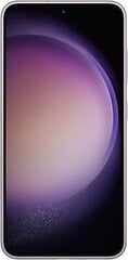 Samsung Galaxy S23 5G 8/256GB Light Pink SM-S911BLIGEUB hinta ja tiedot | Matkapuhelimet | hobbyhall.fi