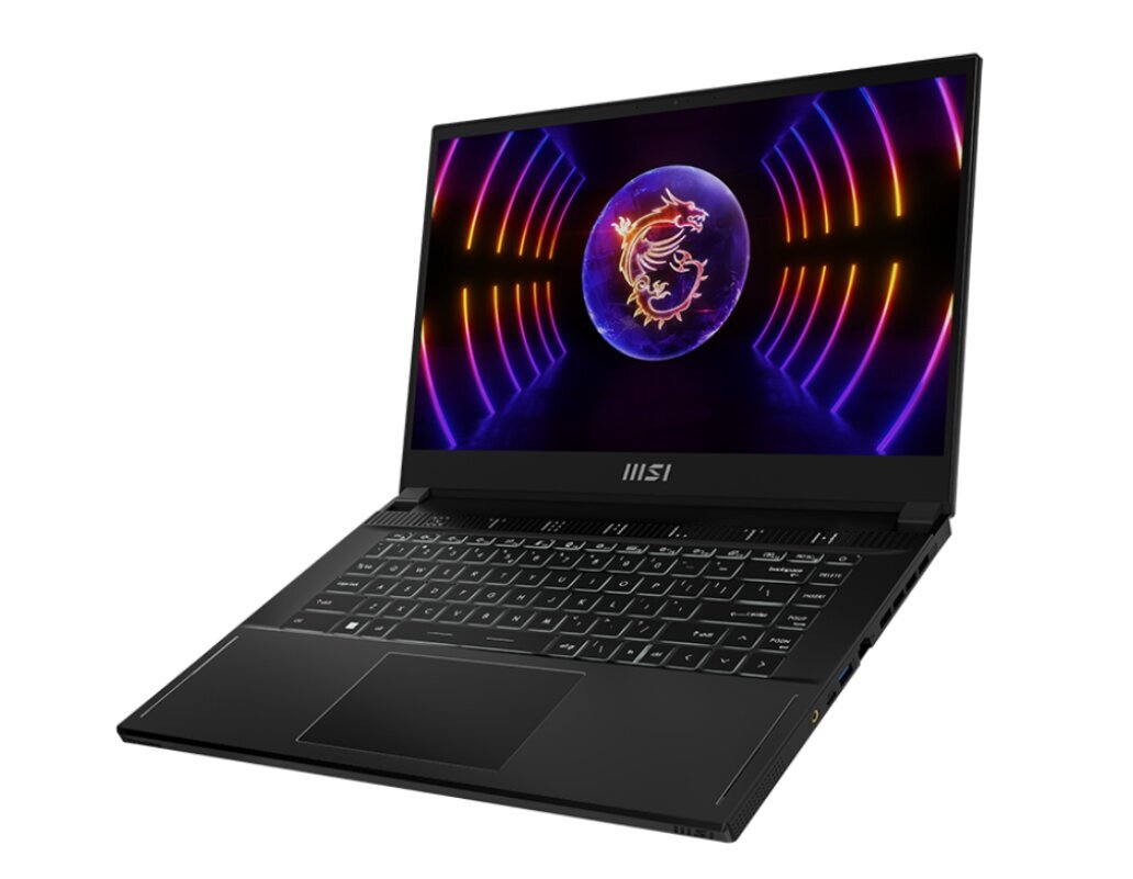 MSI Stealth 15 A13VE i7-13620H RAM 16 SSD 1TB WIN11P hinta ja tiedot | Kannettavat tietokoneet | hobbyhall.fi