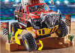 70549 PLAYMOBIL® Stuntshow Cascade -malliauto Bull Monster hinta ja tiedot | LEGOT ja rakennuslelut | hobbyhall.fi