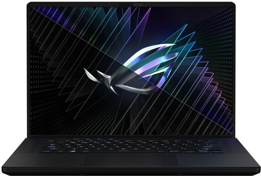 Asus ROG Zephyrus GU604VY-NM001W hinta ja tiedot | Kannettavat tietokoneet | hobbyhall.fi