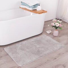 WC-matto Benedomo, 50x90 cm hinta ja tiedot | Kylpyhuoneen sisustus | hobbyhall.fi