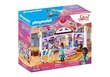 Playmobil® Henki - Miradero Tack Shop (70695) hinta ja tiedot | LEGOT ja rakennuslelut | hobbyhall.fi