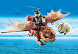70729 PLAYMOBIL® Dragons Dragon Race: Kalajalat ja lihatulppa hinta ja tiedot | LEGOT ja rakennuslelut | hobbyhall.fi