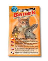 Yleishiekka Super Benek, 10 l hinta ja tiedot | Super Benek Kissat | hobbyhall.fi