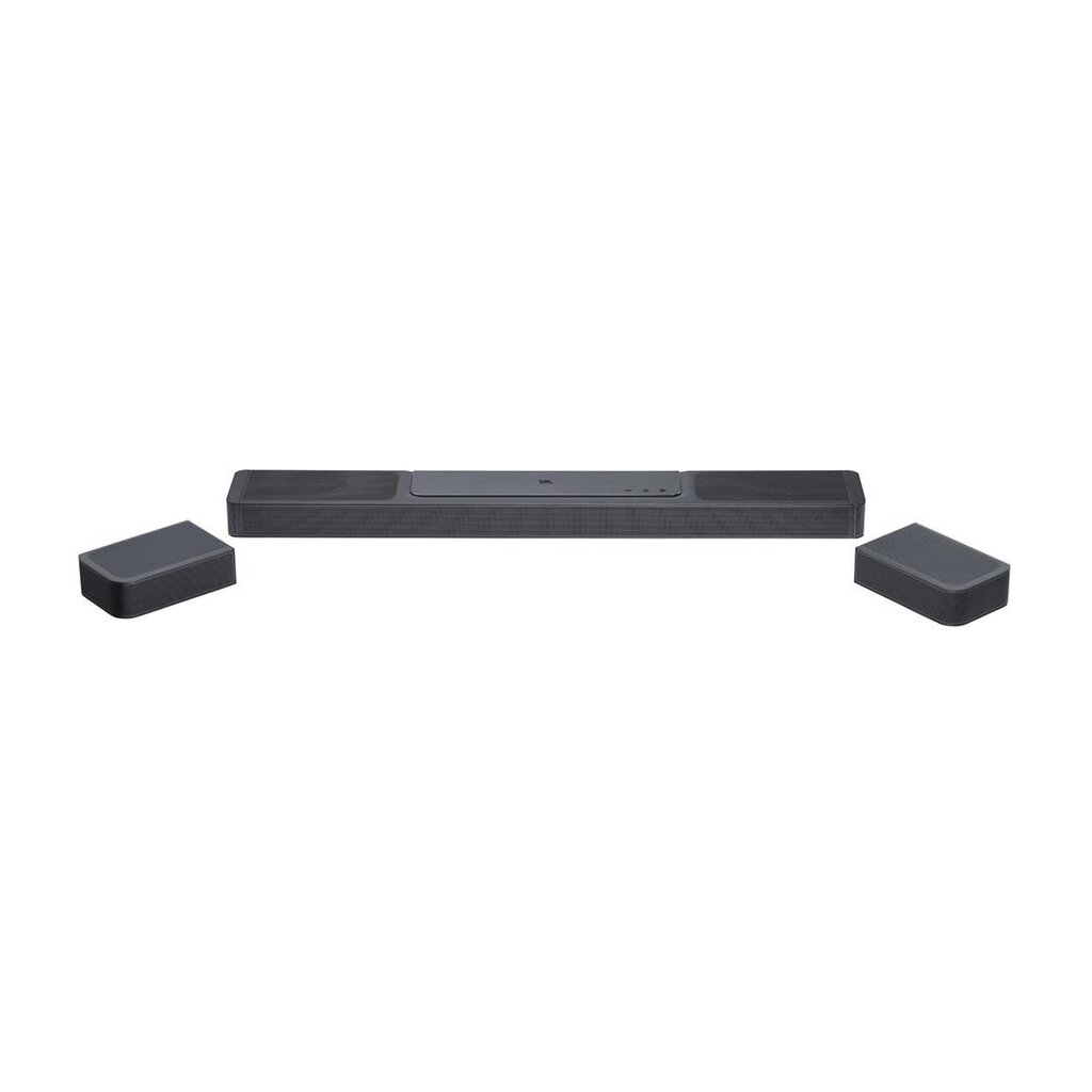 JBL Bar 1300, 11.1.4, Soundbar JBLBAR1300BLKEP hinta ja tiedot | Kaiuttimet ja soundbarit | hobbyhall.fi