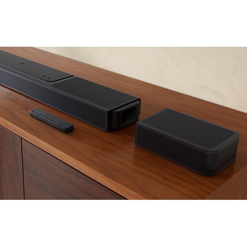 JBL Bar 1300, 11.1.4, Soundbar JBLBAR1300BLKEP hinta ja tiedot | Kaiuttimet ja soundbarit | hobbyhall.fi