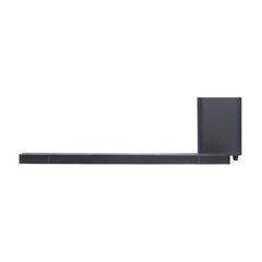 JBL Bar 1300, 11.1.4, Soundbar JBLBAR1300BLKEP hinta ja tiedot | Kaiuttimet ja soundbarit | hobbyhall.fi