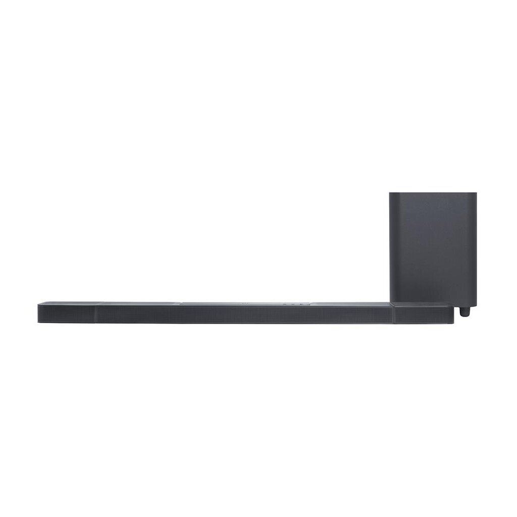 JBL Bar 1300, 11.1.4, Soundbar JBLBAR1300BLKEP hinta ja tiedot | Kaiuttimet ja soundbarit | hobbyhall.fi