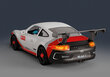 70764 PLAYMOBIL® Porsche Porsche 911 GT3 Cup hinta ja tiedot | LEGOT ja rakennuslelut | hobbyhall.fi