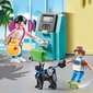 70439 PLAYMOBIL® Family Fun Lomanviettäjien ATM hinta ja tiedot | LEGOT ja rakennuslelut | hobbyhall.fi