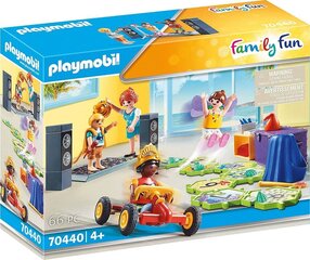 Playmobil® Family Fun - Lasten kerho (70440) hinta ja tiedot | LEGOT ja rakennuslelut | hobbyhall.fi