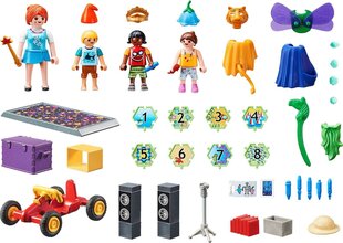 Playmobil® Family Fun - Lasten kerho (70440) hinta ja tiedot | LEGOT ja rakennuslelut | hobbyhall.fi