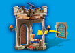 70499 PLAYMOBIL® Novelmore Novelmor Knightsin linnoitus. hinta ja tiedot | LEGOT ja rakennuslelut | hobbyhall.fi