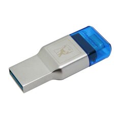 Kingston FCR-ML3C hinta ja tiedot | Adapterit | hobbyhall.fi