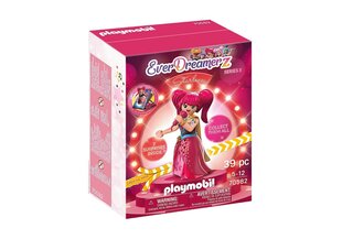 70582 PLAYMOBIL® EverDreamerz Starleen Musiikkimaailma hinta ja tiedot | LEGOT ja rakennuslelut | hobbyhall.fi