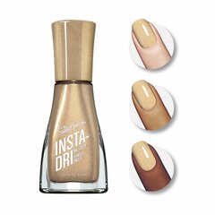 Nopeasti kuivuva kynsilakka Sally Hansen Insta-Dri Nail 9,17 ml hinta ja tiedot | Kynsilakat ja kynsienhoitotuotteet | hobbyhall.fi