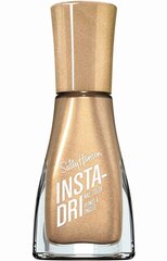 Nopeasti kuivuva kynsilakka Sally Hansen Insta-Dri Nail 9,17 ml hinta ja tiedot | Sally Hansen Hajuvedet ja kosmetiikka | hobbyhall.fi