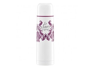 Ambition Glamour Termos, 500 ml, violetti hinta ja tiedot | Termoskannut ja termosmukit | hobbyhall.fi