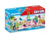 Playmobil® City Life - Kahvitauko (70593) hinta ja tiedot | LEGOT ja rakennuslelut | hobbyhall.fi