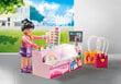 Playmobil® City Life - muotiasusteet (70594) hinta ja tiedot | LEGOT ja rakennuslelut | hobbyhall.fi