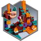 21168 LEGO® Kiero metsä hinta ja tiedot | LEGOT ja rakennuslelut | hobbyhall.fi