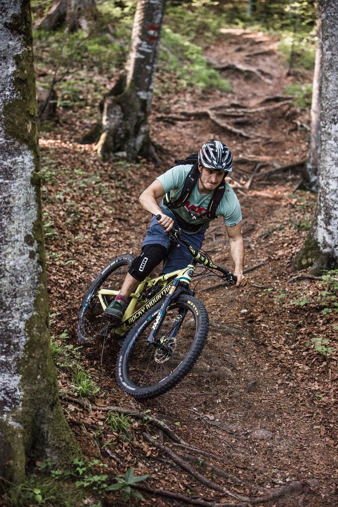 Polkupyöräkamera Tubolito Tubo MTB 27,5" Plus, 105 g hinta ja tiedot | Polkupyörän renkaat ja sisäkumit | hobbyhall.fi