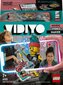 LEGO® VIDIYO™: Punk Pirate BeatBox (43103) hinta ja tiedot | LEGOT ja rakennuslelut | hobbyhall.fi