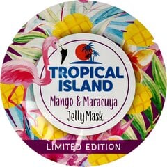 Geelinaamio Marion Topical Island Mango & Maracuya hinta ja tiedot | Marion Kasvojenhoitotuotteet | hobbyhall.fi