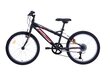 Lasten pyörä Bimbo Bike MTB 20" Boy, musta hinta ja tiedot | Polkupyörät | hobbyhall.fi