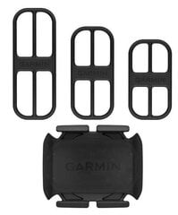 Garmin Bike -poljinnopeussensori 2 ANT Kammen nopeusanturi hinta ja tiedot | Älykellojen ja aktiivisuusrannekkeiden lisätarvikkeet | hobbyhall.fi