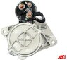 Startti AS-PL 12V 2,2kW; Nissan Qashqai, Opel Vivaro, Renault Master 2.0-2.3dci 2005- hinta ja tiedot | Starttimoottorit | hobbyhall.fi