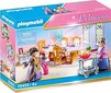 70455 PLAYMOBIL® Princess, ruokasali hinta ja tiedot | LEGOT ja rakennuslelut | hobbyhall.fi