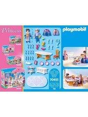 70455 PLAYMOBIL® Princess, ruokasali hinta ja tiedot | LEGOT ja rakennuslelut | hobbyhall.fi