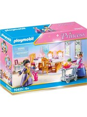 70455 PLAYMOBIL® Princess, ruokasali hinta ja tiedot | LEGOT ja rakennuslelut | hobbyhall.fi