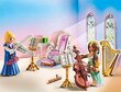 70452 PLAYMOBIL® Princess Musiikkihuone hinta ja tiedot | LEGOT ja rakennuslelut | hobbyhall.fi