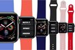 Älykellon ranneke Puro Icon Apple Watch Series 7/SE/6/5/4/3/2/1 hinta ja tiedot | Älykellojen ja aktiivisuusrannekkeiden lisätarvikkeet | hobbyhall.fi