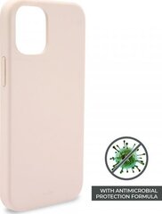 Puhelinkotelo Puro iPhone 12/12 Pro Max, roosa hinta ja tiedot | Puro Puhelimet, älylaitteet ja kamerat | hobbyhall.fi