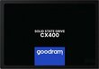 GoodRam SSDPR-CX400-01T-G2 hinta ja tiedot | Kovalevyt | hobbyhall.fi