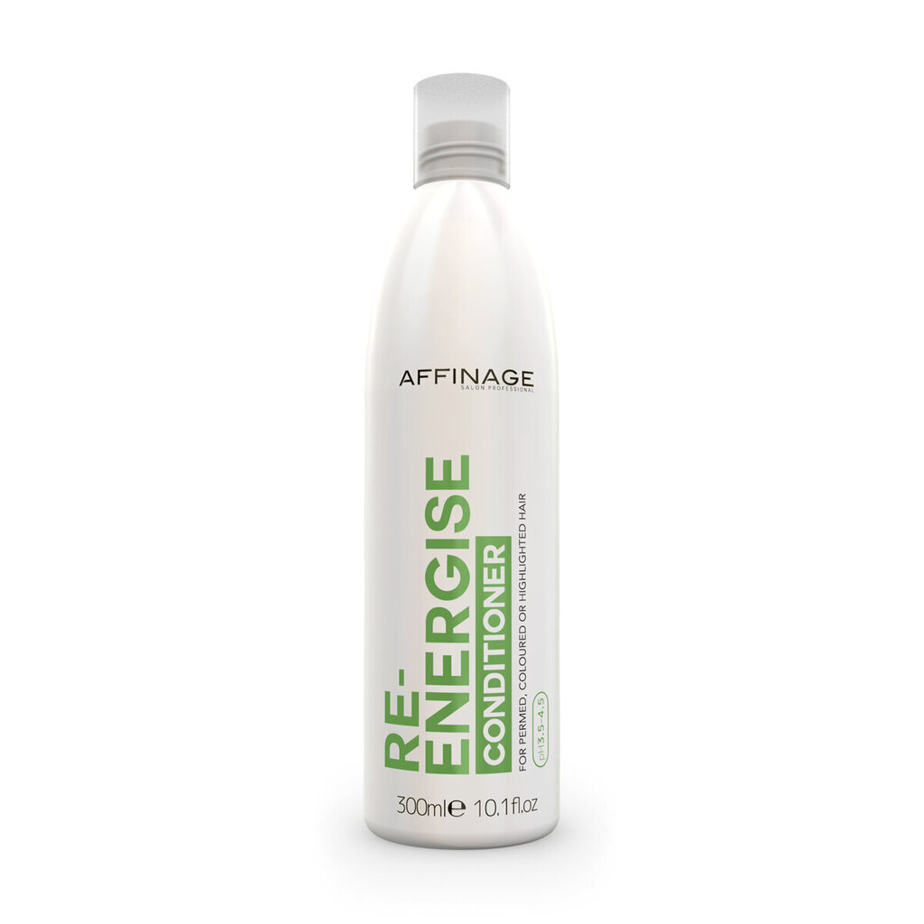 Palauttava hiustenhoitoaine Asp Mode Re-Energise, 300ml hinta ja tiedot | Hoitoaineet | hobbyhall.fi