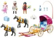 70449 PLAYMOBIL® Princess Prinsessan vaunu hinta ja tiedot | LEGOT ja rakennuslelut | hobbyhall.fi