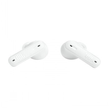 JBL Tune Beam TWS JBLTBEAMWHT hinta ja tiedot | Kuulokkeet | hobbyhall.fi