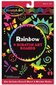 MELISSA & DOUG Rainbow kaiverrussetti hinta ja tiedot | Kehittävät lelut | hobbyhall.fi