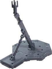 Constructor action base 1 harmaa hinta ja tiedot | LEGOT ja rakennuslelut | hobbyhall.fi