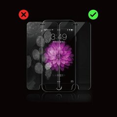 Wozinsky Nano iPhone 13 Pro Max hinta ja tiedot | Näytönsuojakalvot ja -lasit | hobbyhall.fi
