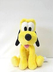 Simba Pluto -pehmolelu, 25 cm hinta ja tiedot | Pehmolelut | hobbyhall.fi