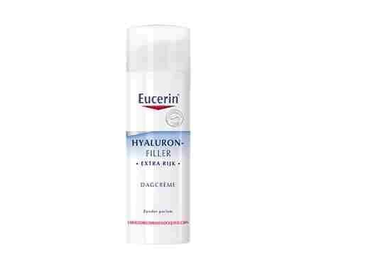 Eucerin Hyaluron-Filler -kasvovoide (50 ml) hinta ja tiedot | Kasvovoiteet | hobbyhall.fi