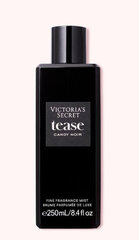 Tuoksuva vartalospray Victoria's Secret Tease Candy Noir naisille, 250 ml hinta ja tiedot | Naisten ihonhoito | hobbyhall.fi