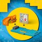75546 LEGO® Kätyrit Grun Laboratoriossa hinta ja tiedot | LEGOT ja rakennuslelut | hobbyhall.fi